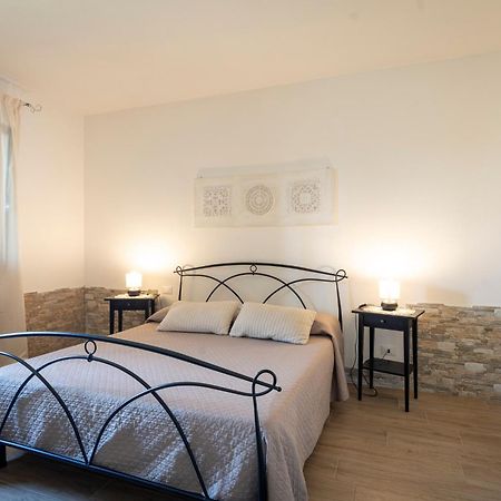 Agriturismo Nonno Gino - Charme&Relax 皮昂比诺 外观 照片