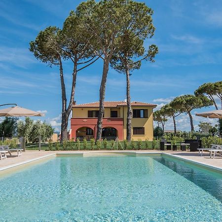 Agriturismo Nonno Gino - Charme&Relax 皮昂比诺 外观 照片