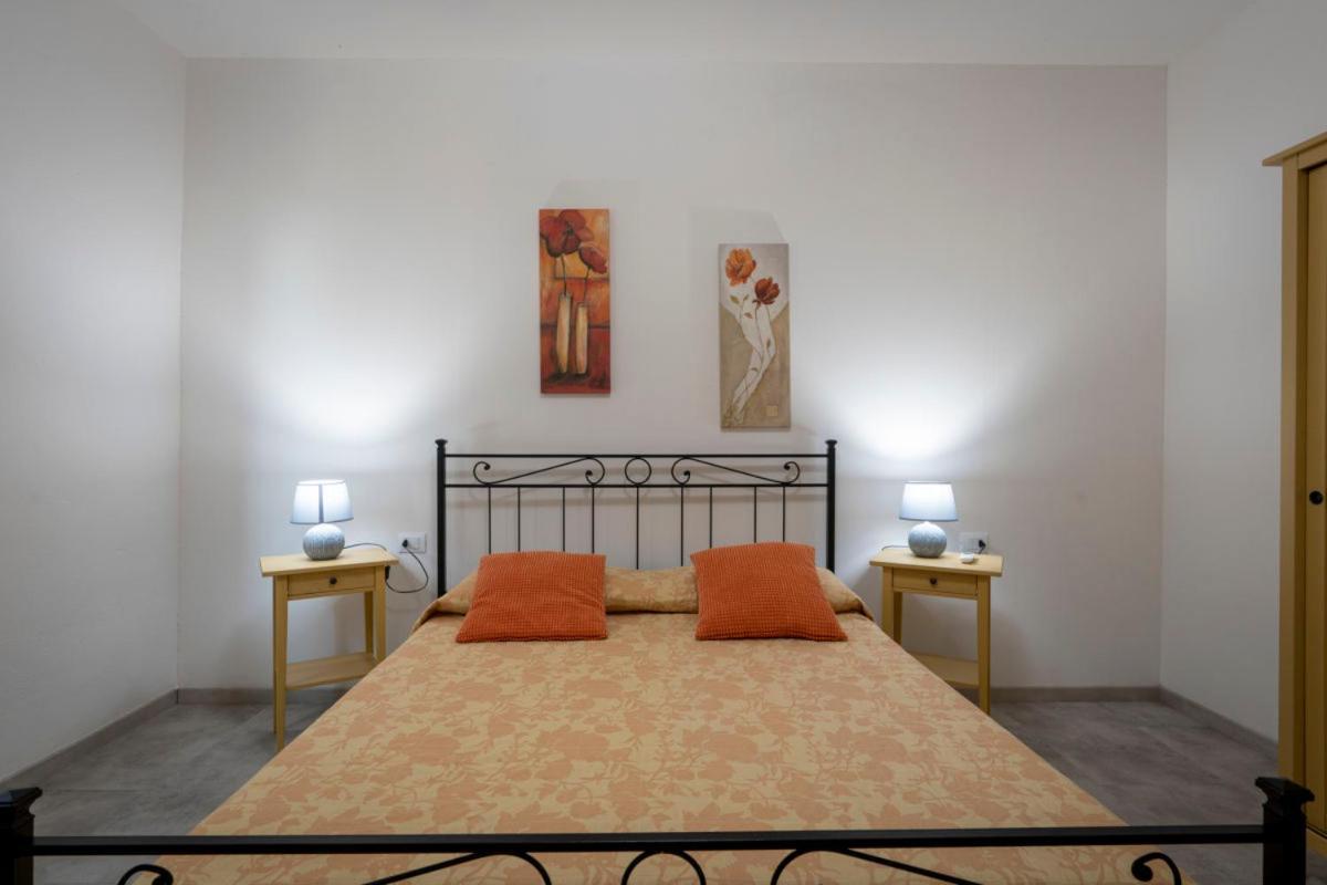 Agriturismo Nonno Gino - Charme&Relax 皮昂比诺 外观 照片