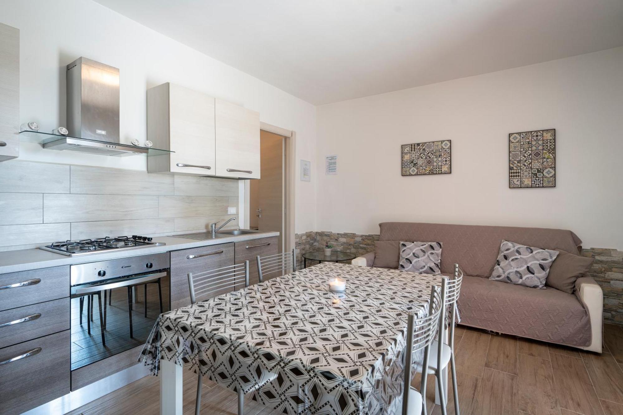 Agriturismo Nonno Gino - Charme&Relax 皮昂比诺 外观 照片