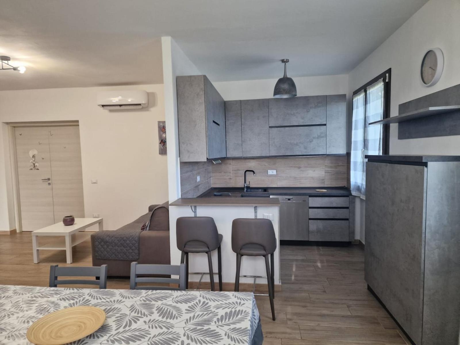 Agriturismo Nonno Gino - Charme&Relax 皮昂比诺 外观 照片